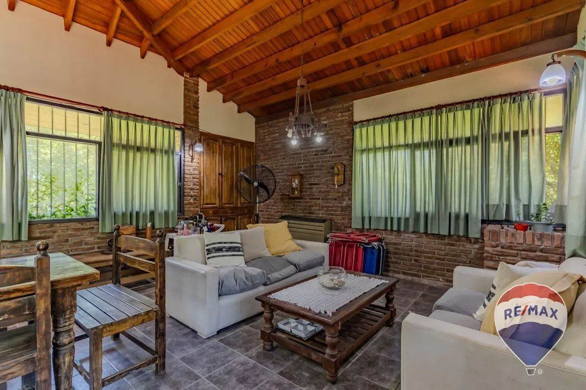 CASA QUINTA EN VENTA LA PLATA 4