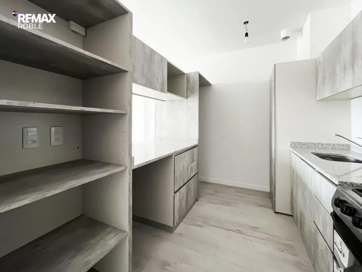 DEPARTAMENTO EN VENTA LA PLATA 2 DORMITORIOS 2