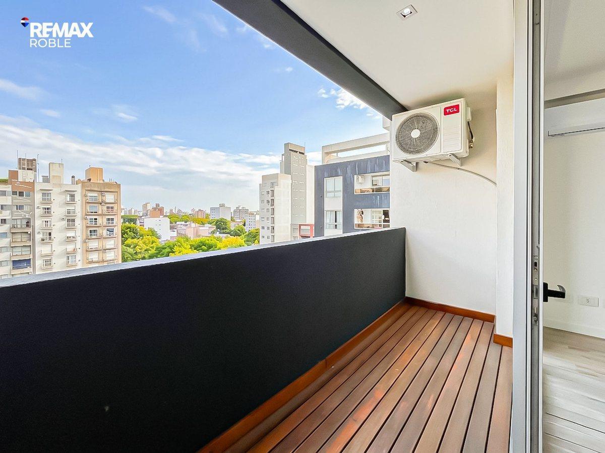 Foto de DEPARTAMENTO EN VENTA LA PLATA 2 DORMITORIOS, imagen 5