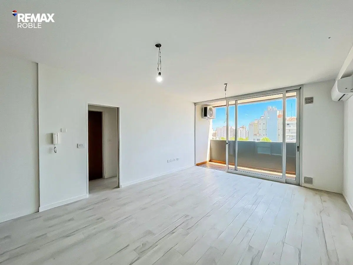 DEPARTAMENTO EN VENTA LA PLATA 2 DORMITORIOS 4