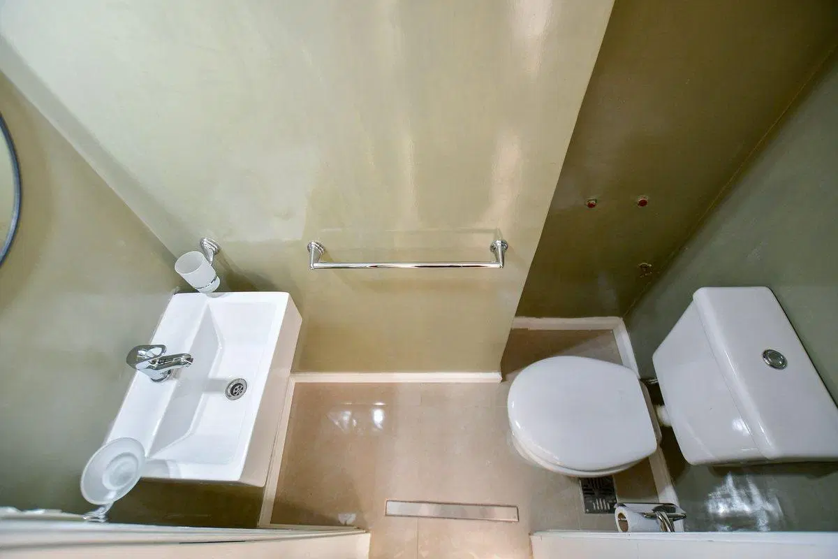 Monoambiente / Oficina en Venta La Plata 4