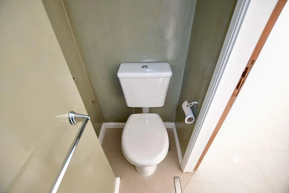 Monoambiente / Oficina en Venta La Plata 2