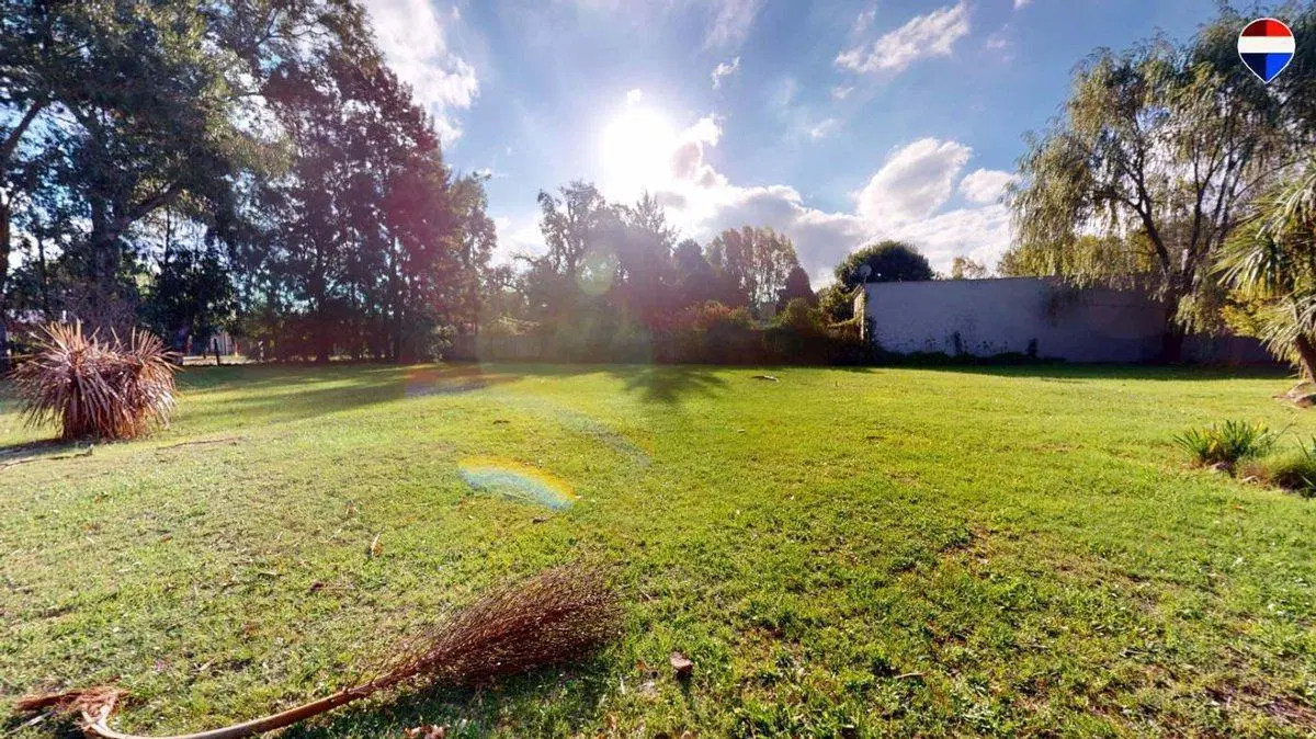LOTE EN VENTA BRANDSEN 2