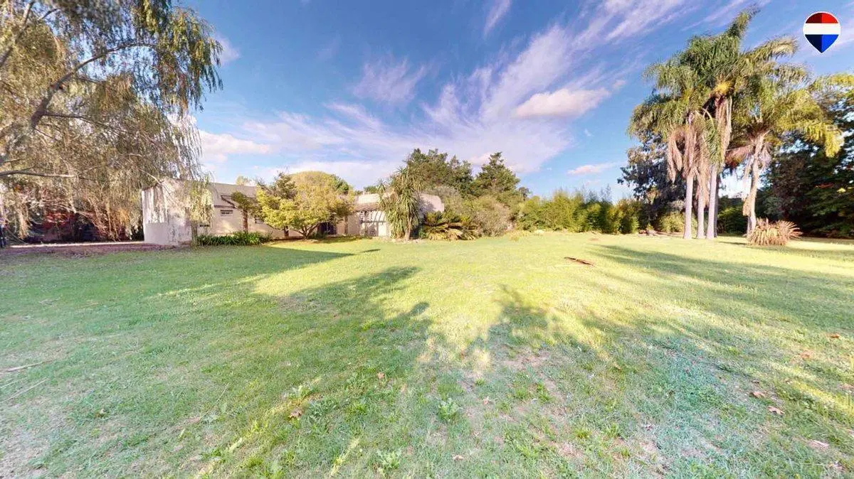 LOTE EN VENTA BRANDSEN 3