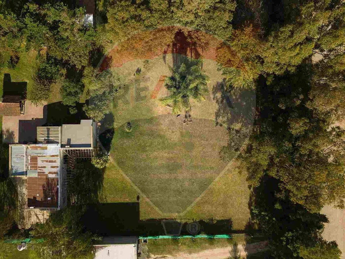 LOTE EN VENTA BRANDSEN 5