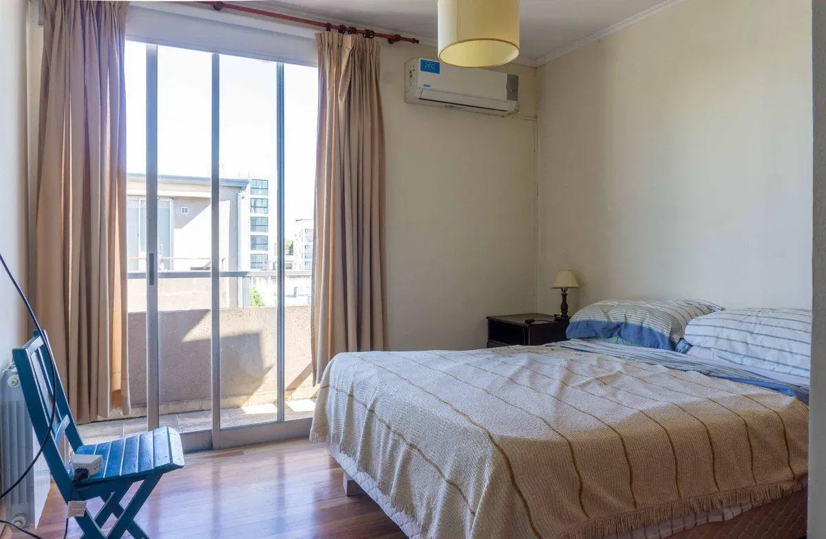 DEPARTAMENTO VENTA LA PLATA 2 DORMITORIOS COCHERA 5