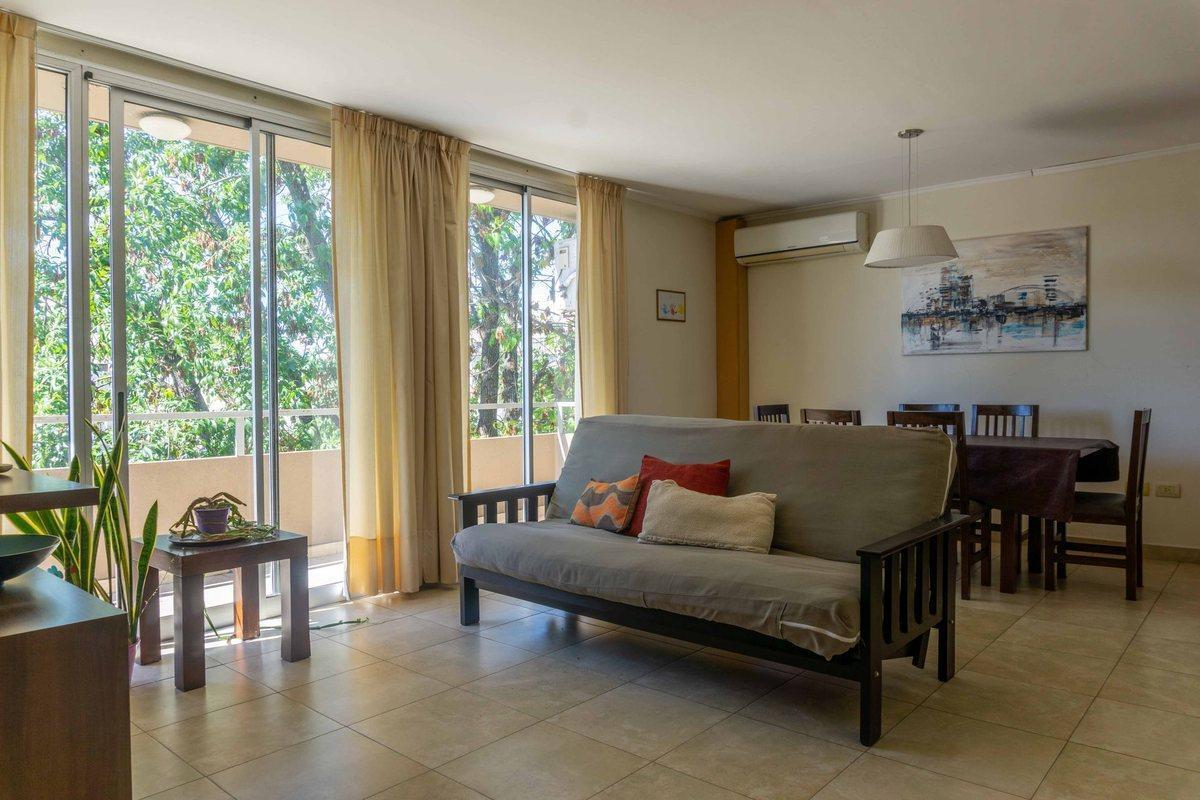 DEPARTAMENTO VENTA LA PLATA 2 DORMITORIOS COCHERA