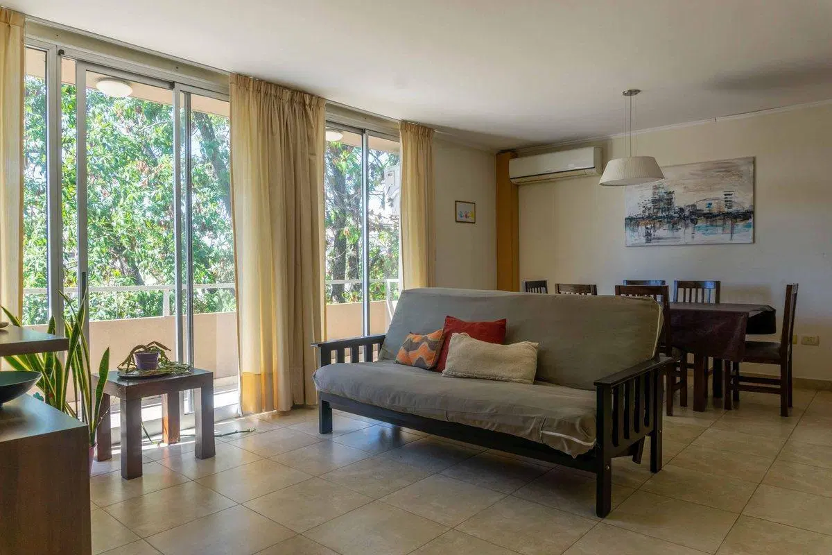 DEPARTAMENTO VENTA LA PLATA 2 DORMITORIOS COCHERA 4