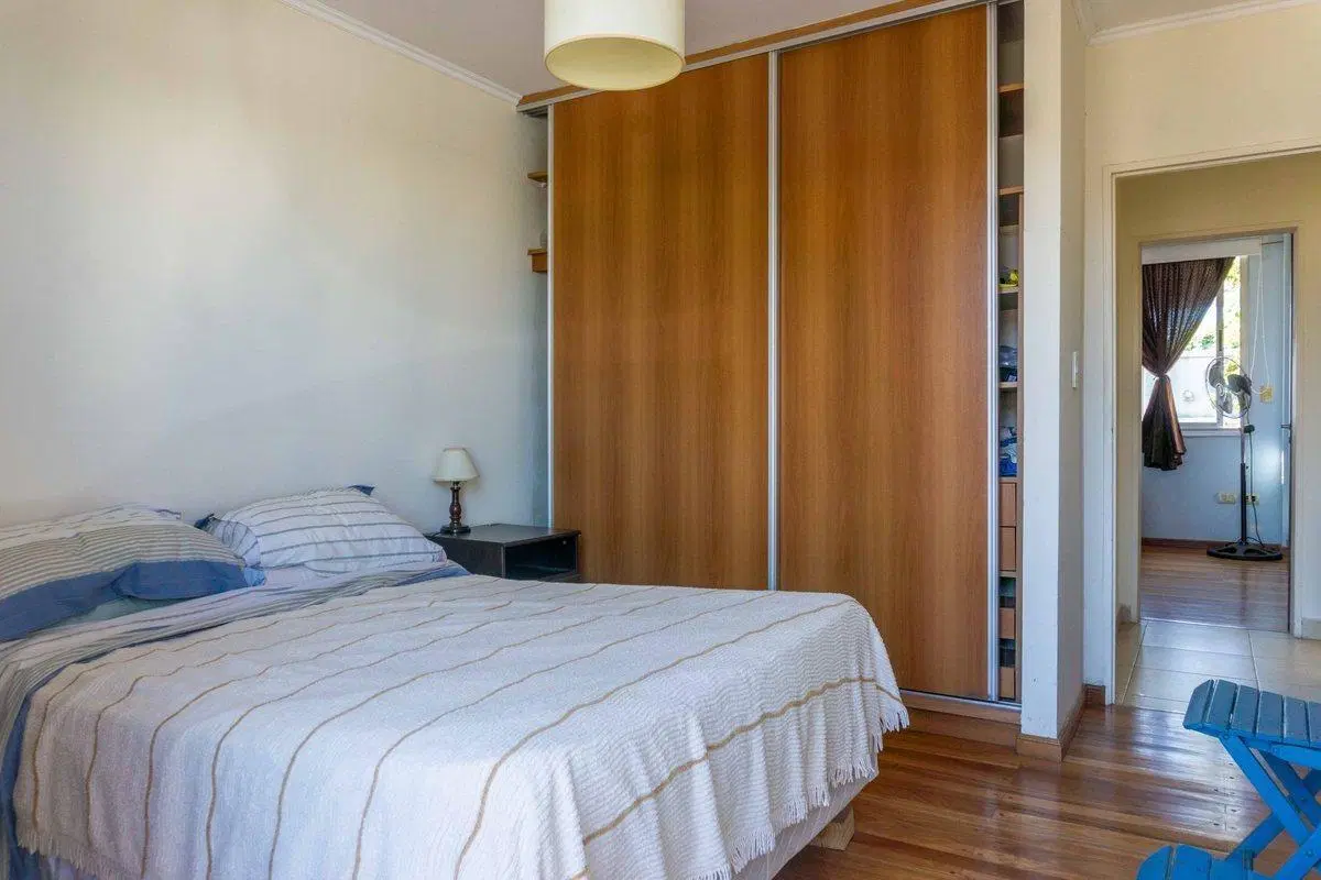 DEPARTAMENTO VENTA LA PLATA 2 DORMITORIOS COCHERA 3