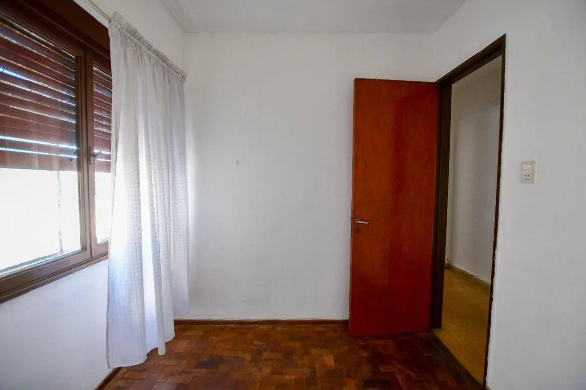 DEPARTAMENTO EN VENTA EN LA PLATA 2 DORMITORIOS 5