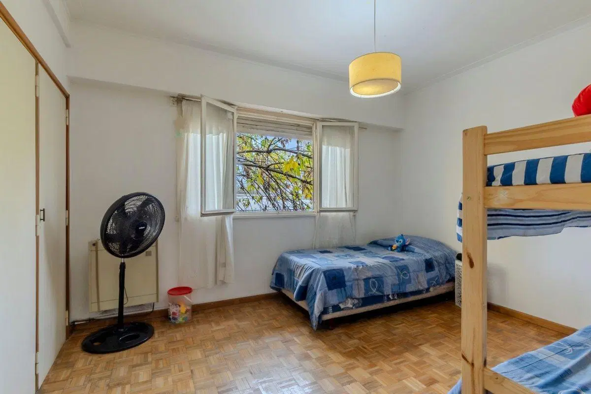 Departamentos en venta La Plata 2 dormitorios 5