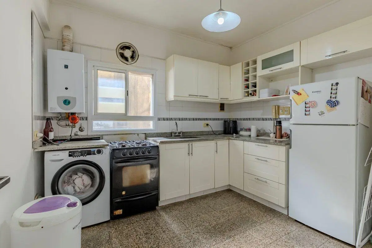 Departamentos en venta La Plata 2 dormitorios 3