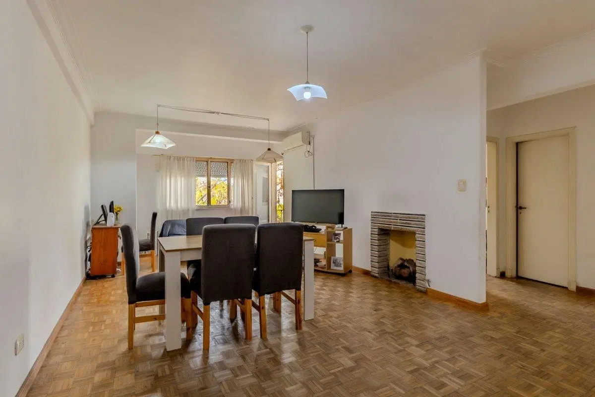 Departamentos en venta La Plata 2 dormitorios 4