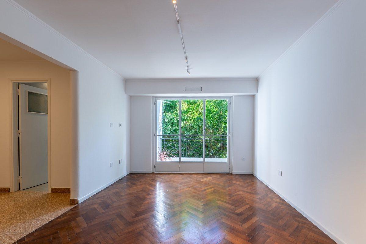 DEPARTAMENTO VENTA LA PLATA 2 DORMITORIOS TERRAZA