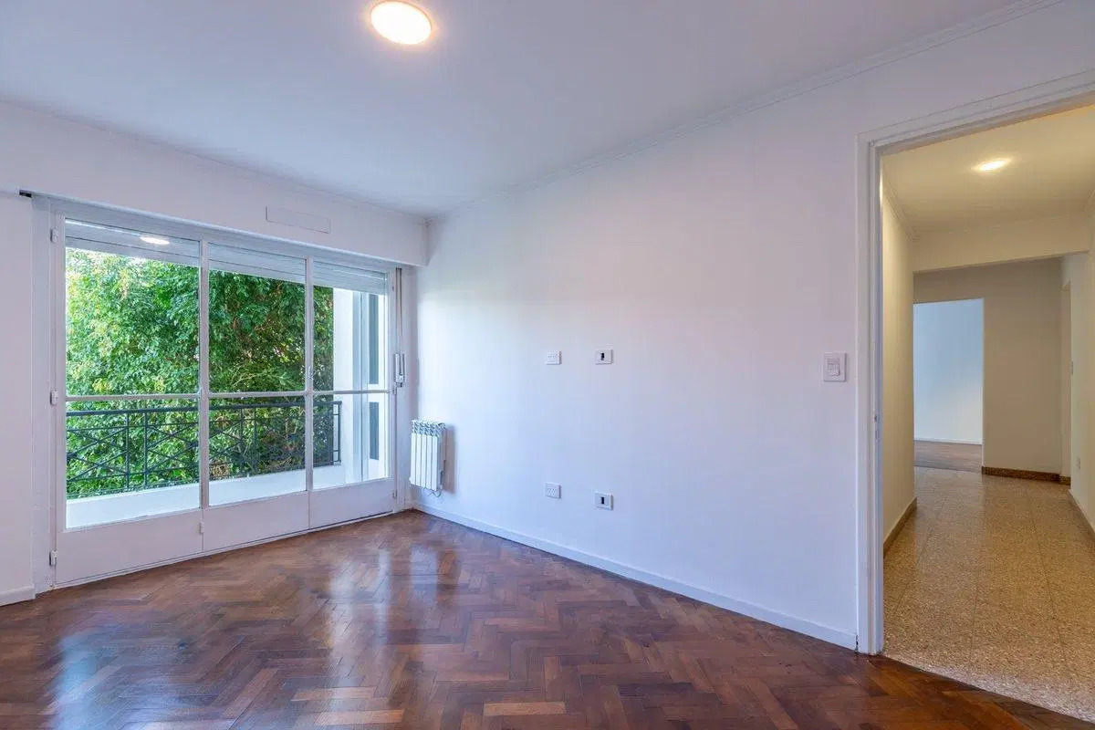 DEPARTAMENTO VENTA LA PLATA 2 DORMITORIOS TERRAZA 3