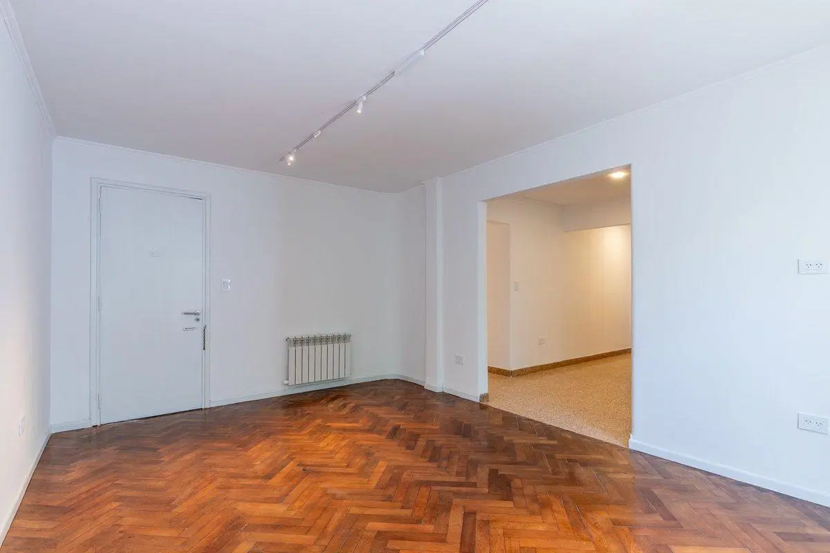 DEPARTAMENTO VENTA LA PLATA 2 DORMITORIOS TERRAZA 4