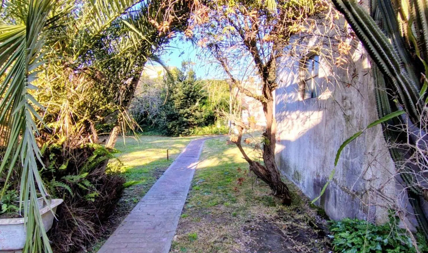 LOTE VENTA CITY BELL ENTRE CAMINOS 3