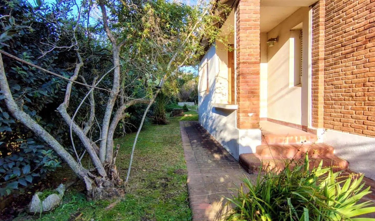LOTE VENTA CITY BELL ENTRE CAMINOS 4