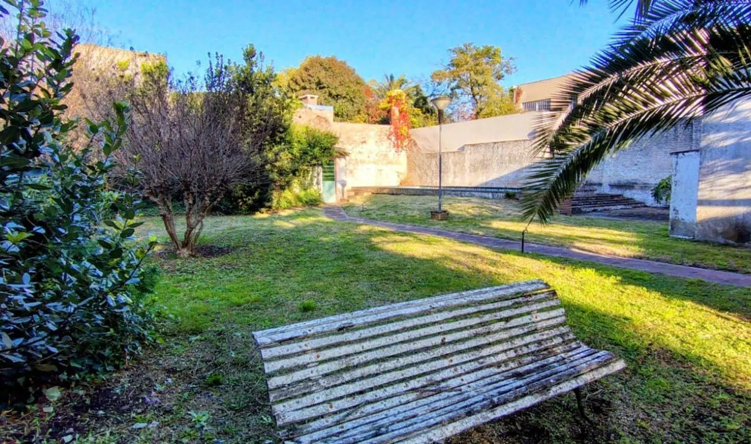 LOTE VENTA CITY BELL ENTRE CAMINOS 2