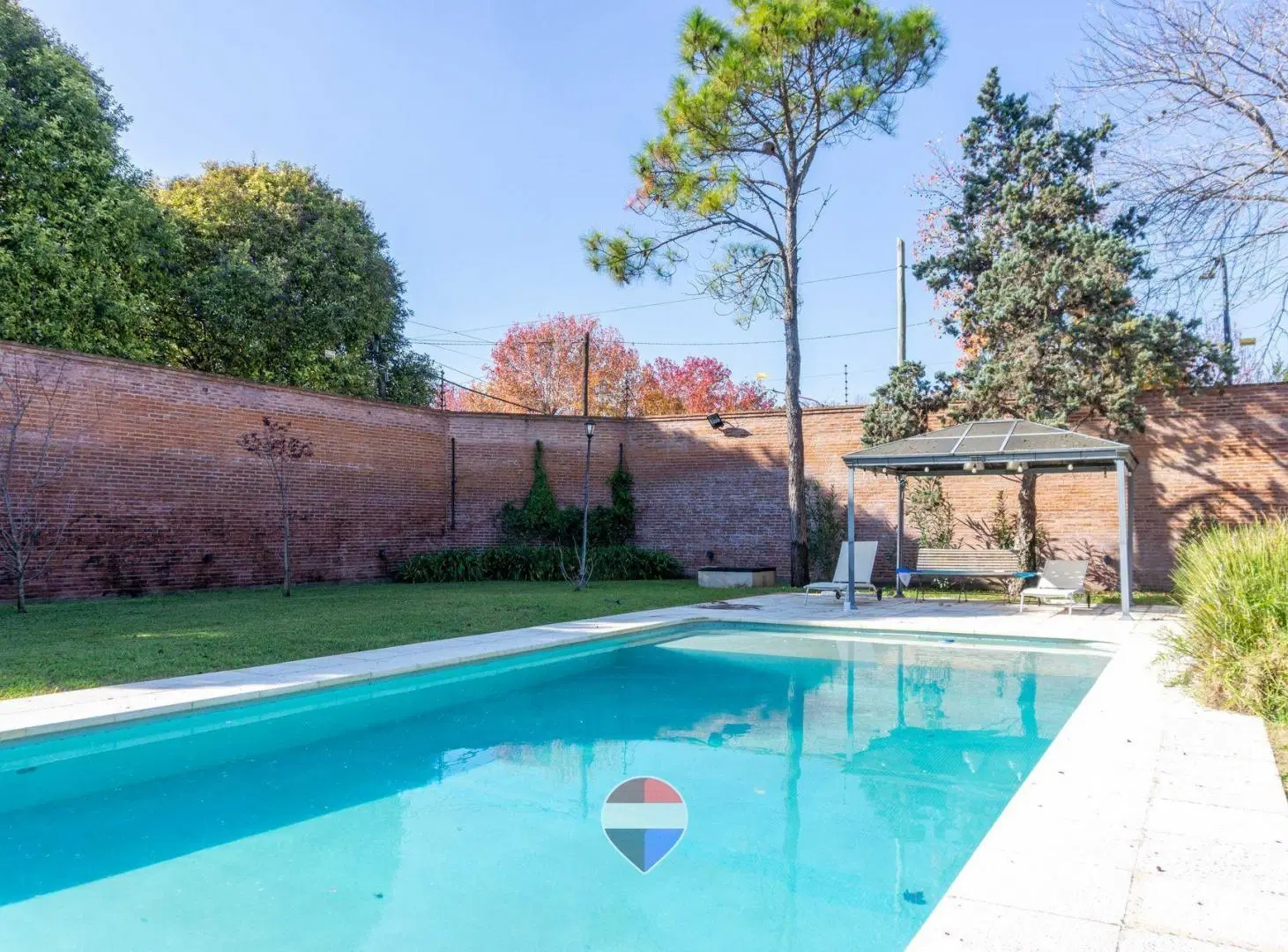 CASA EN VENTA GONNET ENTRE CAMINOS 3