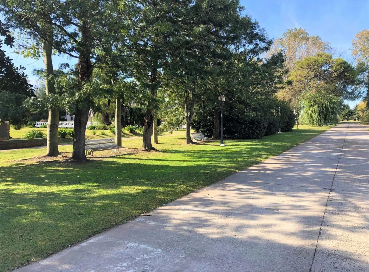 Lote Venta La Federala Club de Campo Lobos Bs As 5