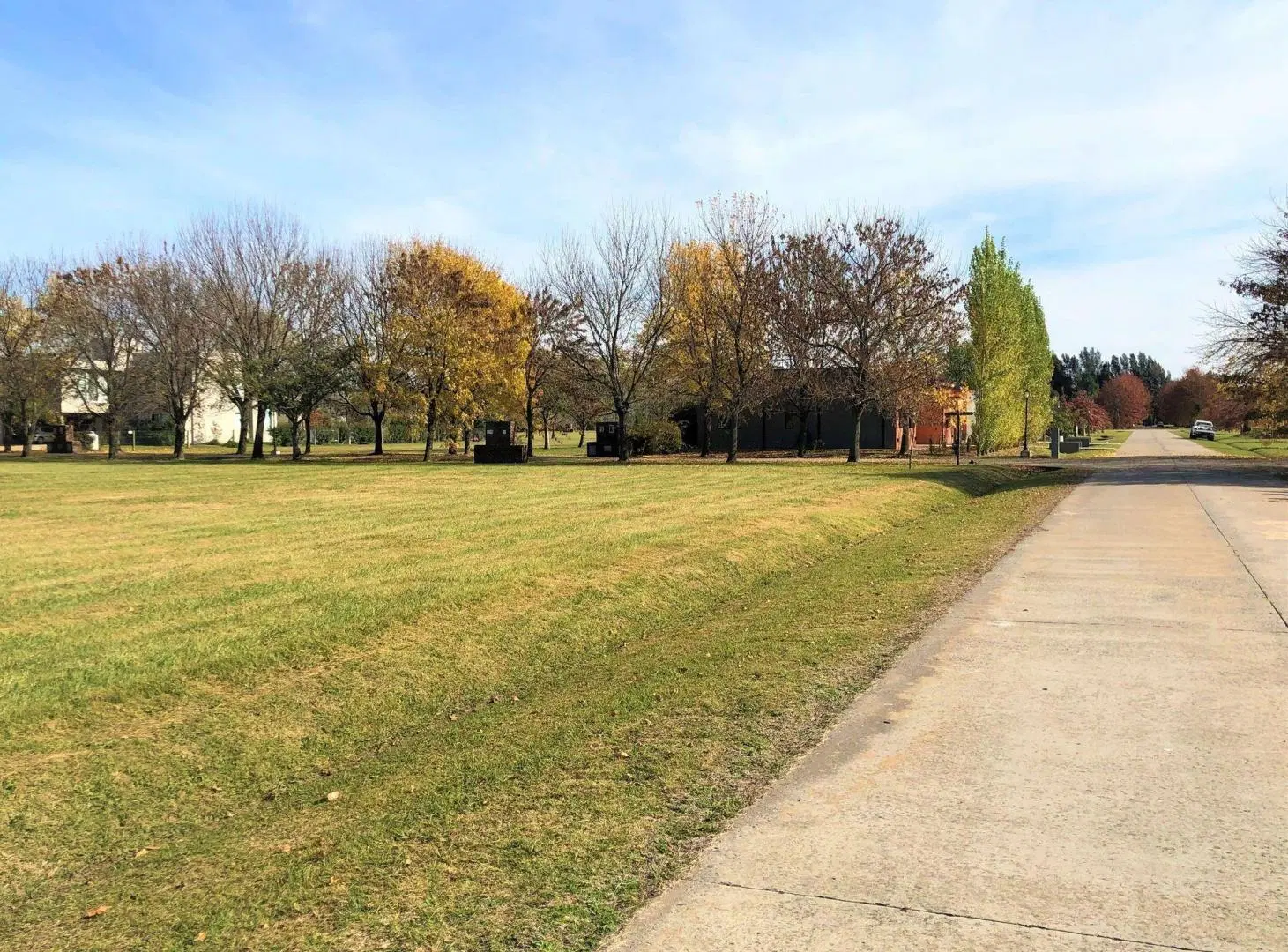 Lote Venta La Federala Club de Campo Lobos Bs As 3