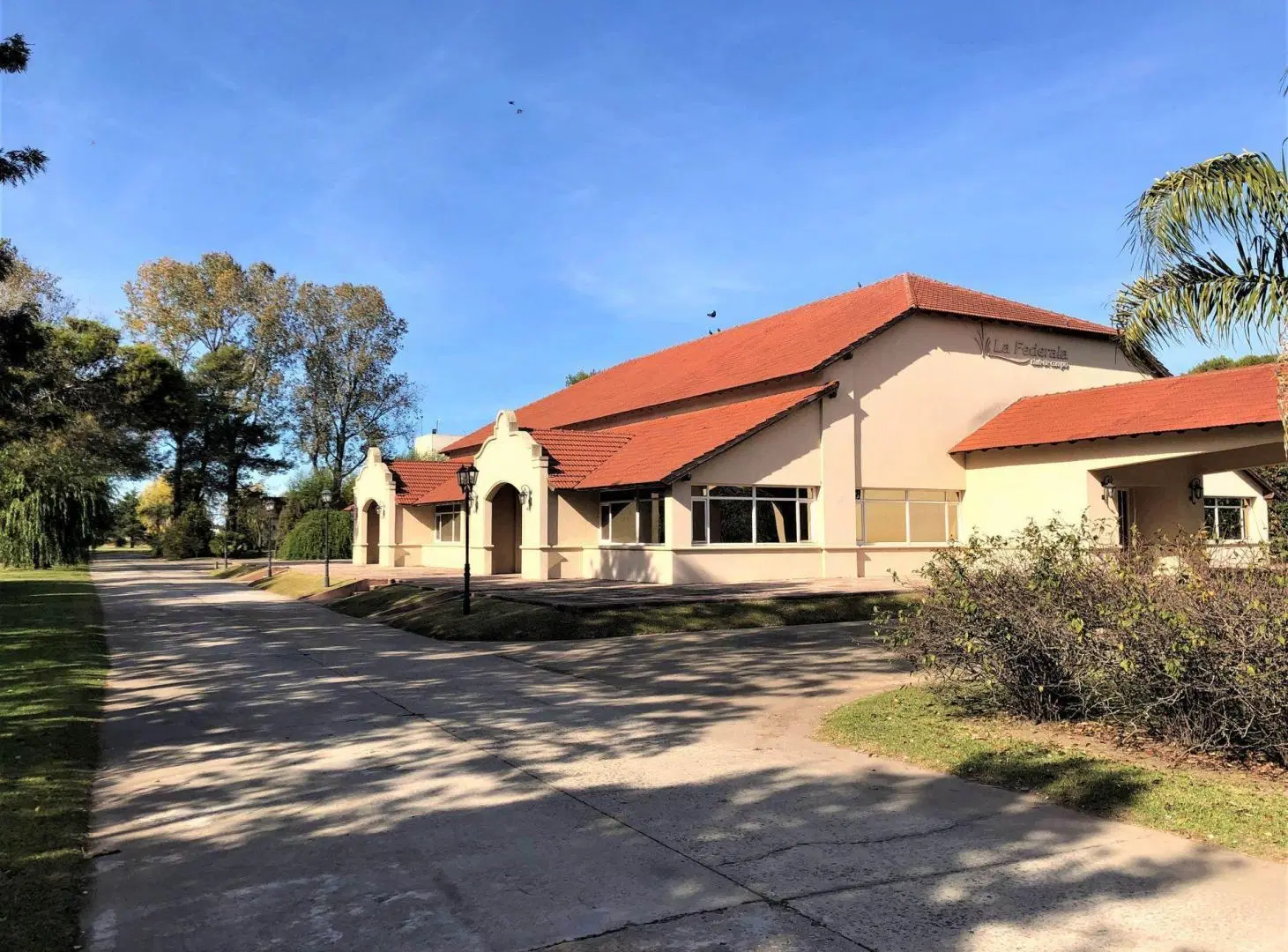 Lote Venta La Federala Club de Campo Lobos Bs As 4