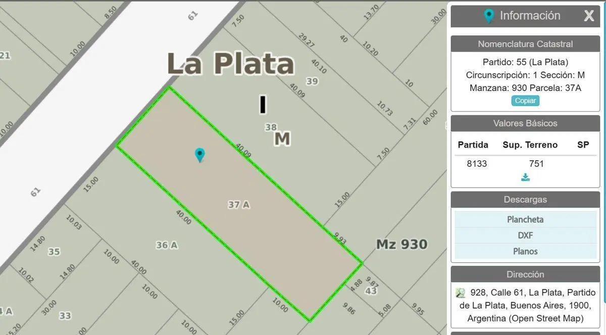 Plano 1