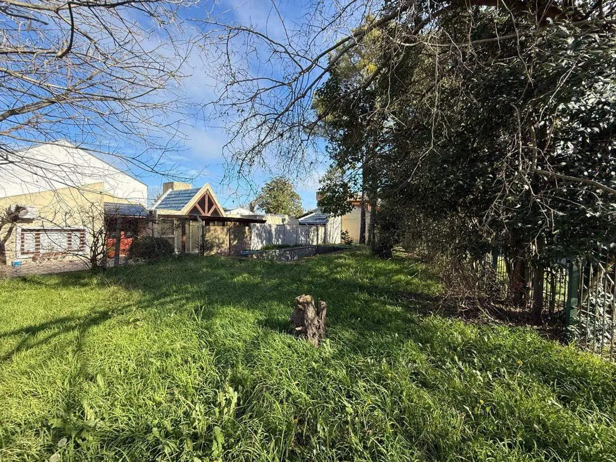 Lote en Venta en City Bell 5