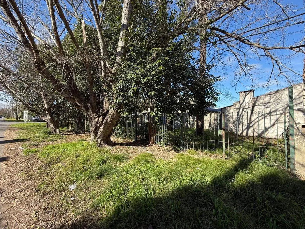 Lote en Venta en City Bell 2