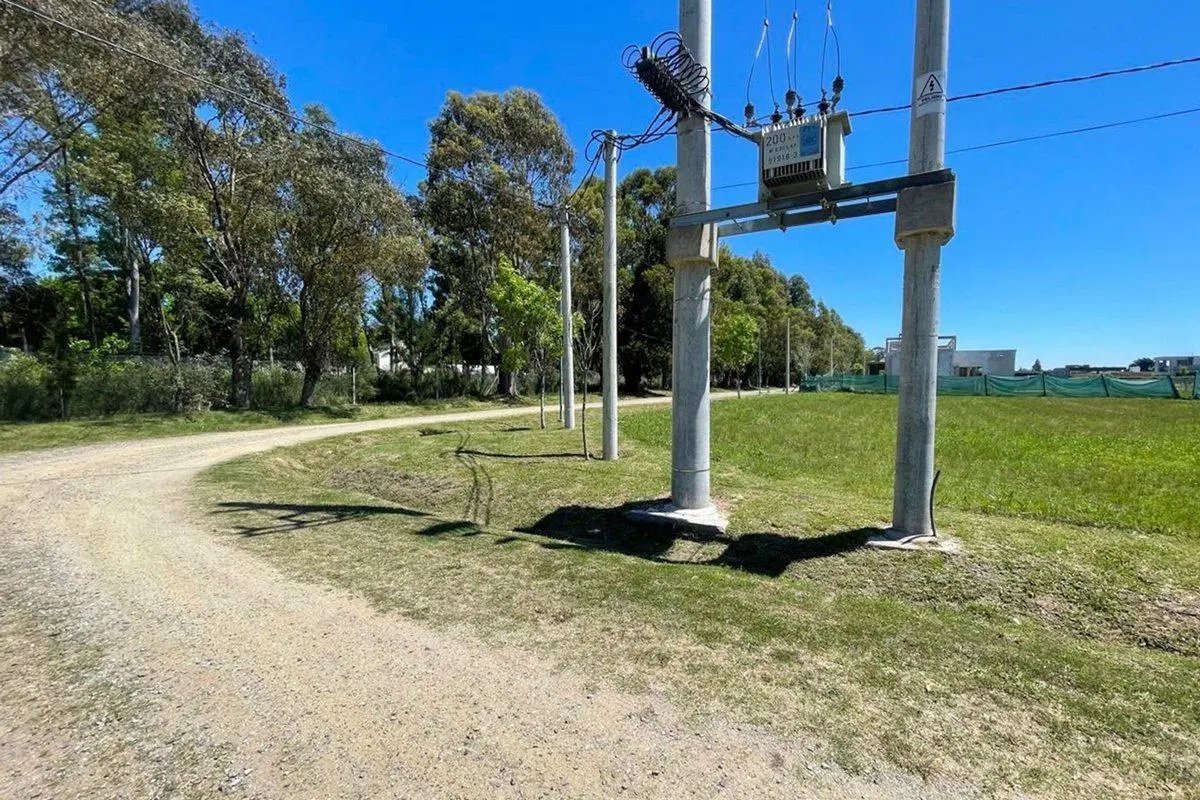 LOTE EN VENTA CITY BELL BARRIO LAS CAROLINAS 5