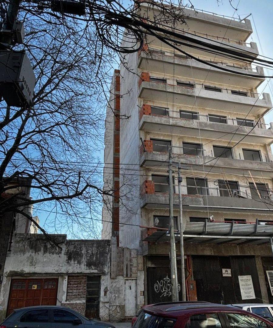 LOTE EN VENTA EN ZONA PLAZA BELGRANO
