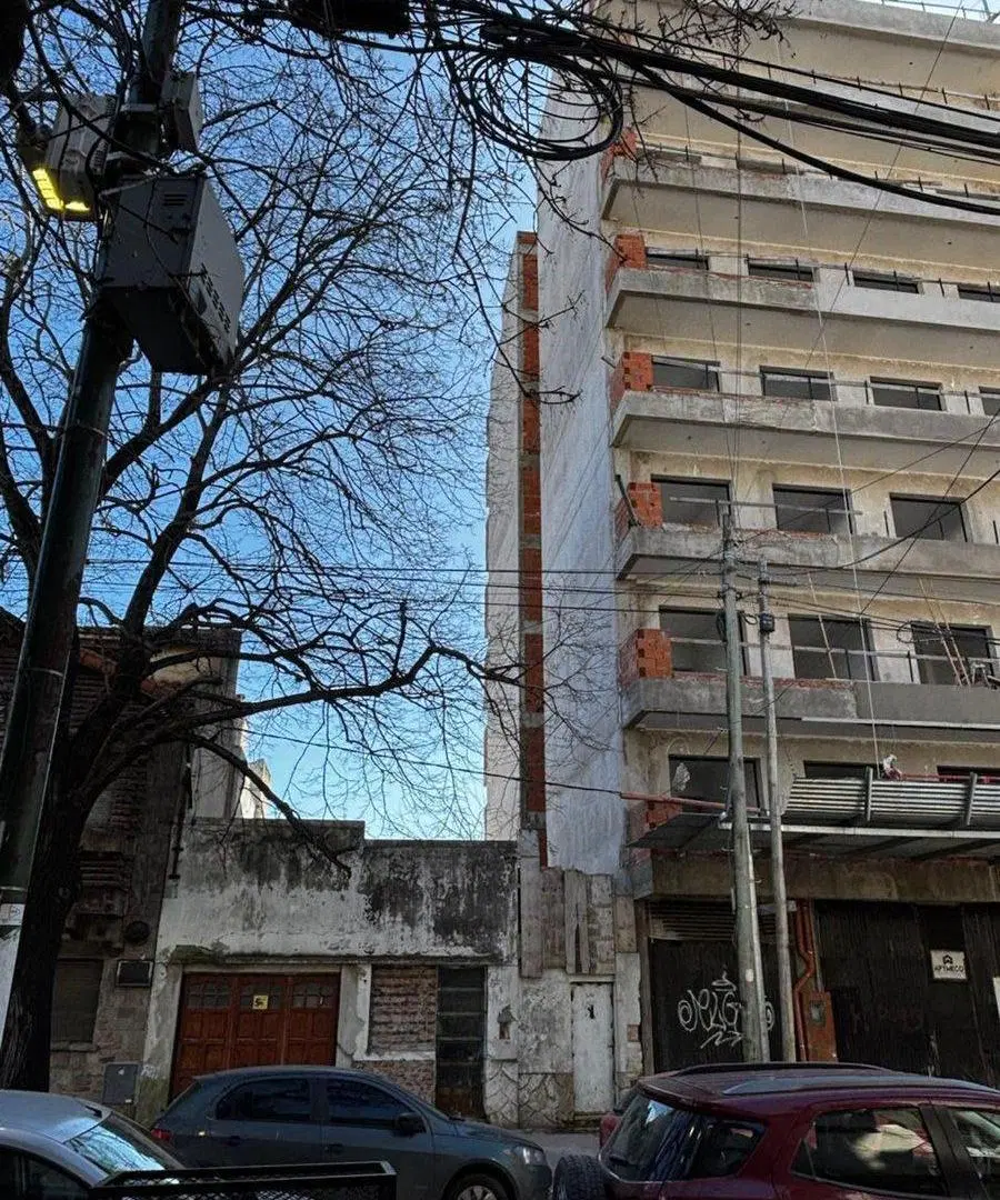LOTE EN VENTA EN ZONA PLAZA BELGRANO 5