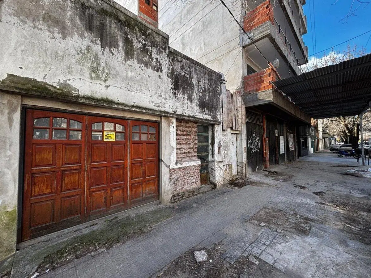LOTE EN VENTA EN ZONA PLAZA BELGRANO 4