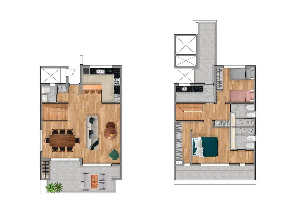 Plano 1