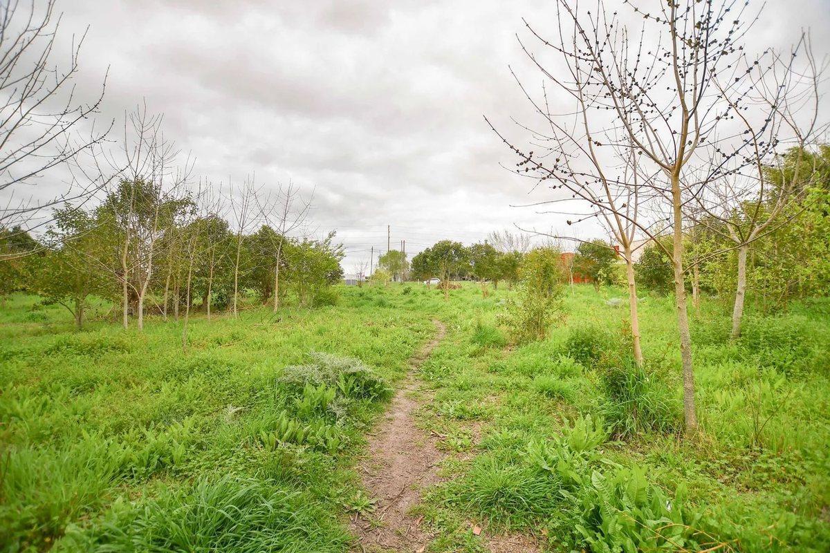 TERRENO EN VENTA LA PLATA