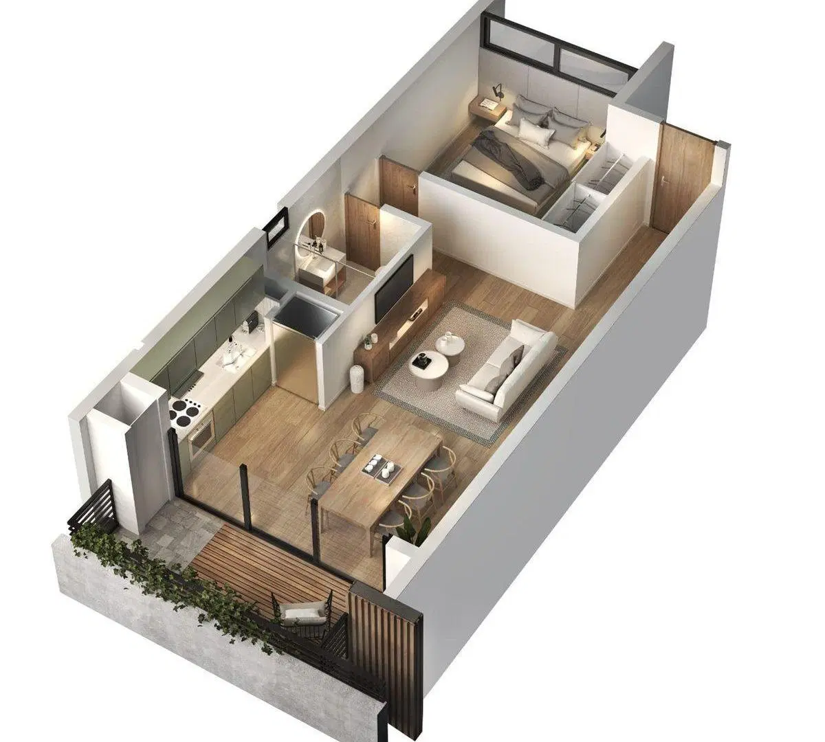 Plano 1