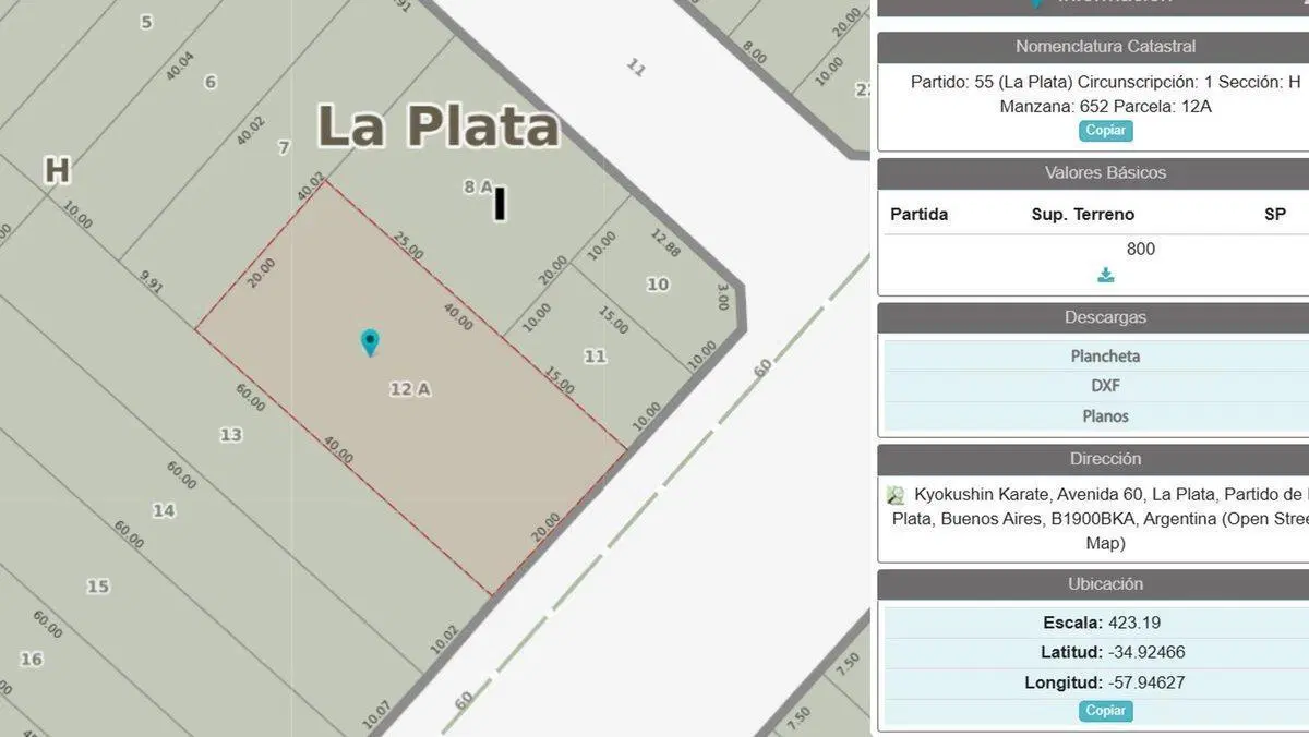 Plano 1
