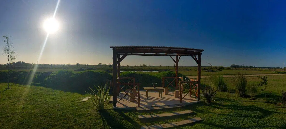Lote en Venta Club de Campo Campos de La Enriqueta 3