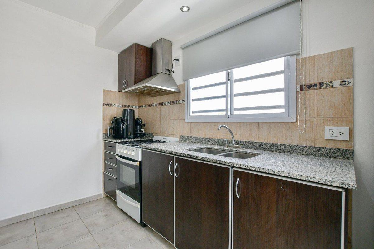 Foto de DEPARTAMENTO EN VENTA EN LA PLATA CON COCHERA, imagen 5