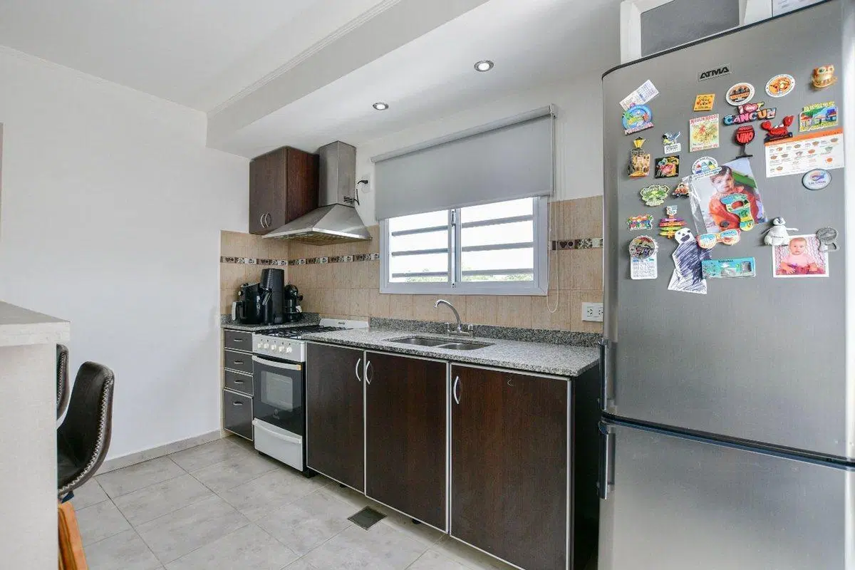 DEPARTAMENTO EN VENTA EN LA PLATA CON COCHERA 4