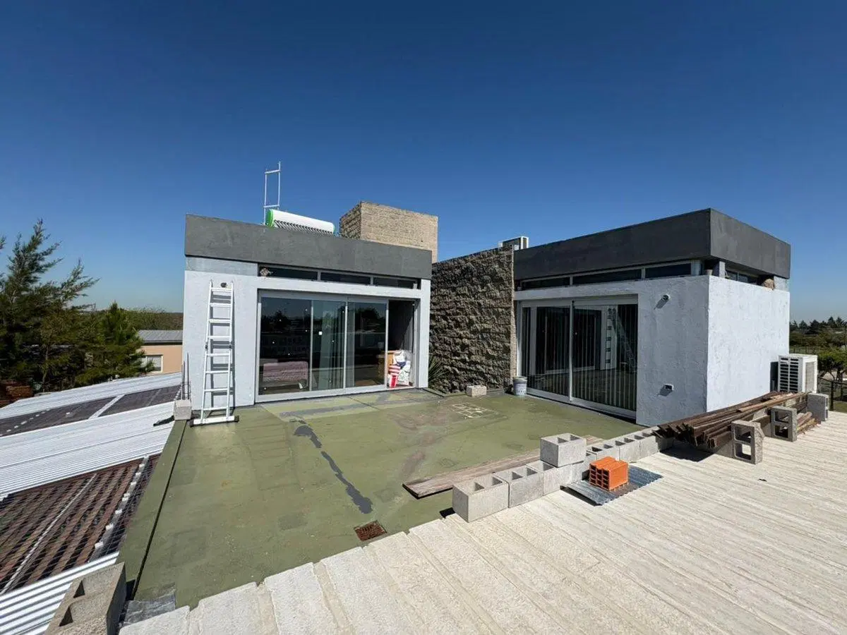 Casa en venta Berisso 2 dormitorios con permuta 5