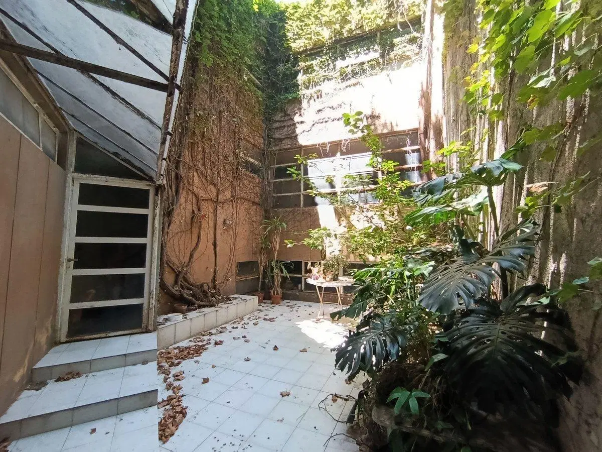 CASA A RECICLAR EN VENTA LA PLATA U/C1 5