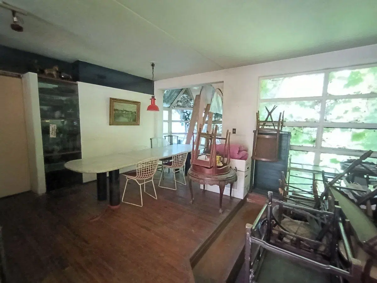 CASA A RECICLAR EN VENTA LA PLATA U/C1 3