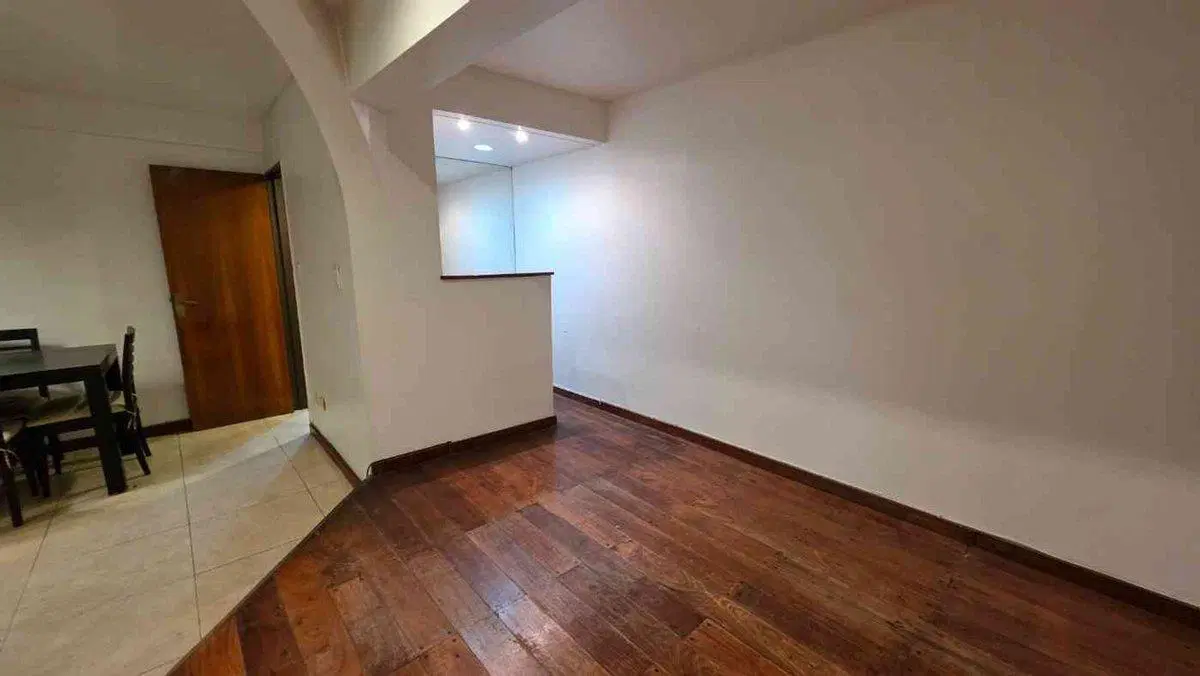 DEPARTAMENTO EN VENTA EN CABALLITO 3 AMBIENTES 4