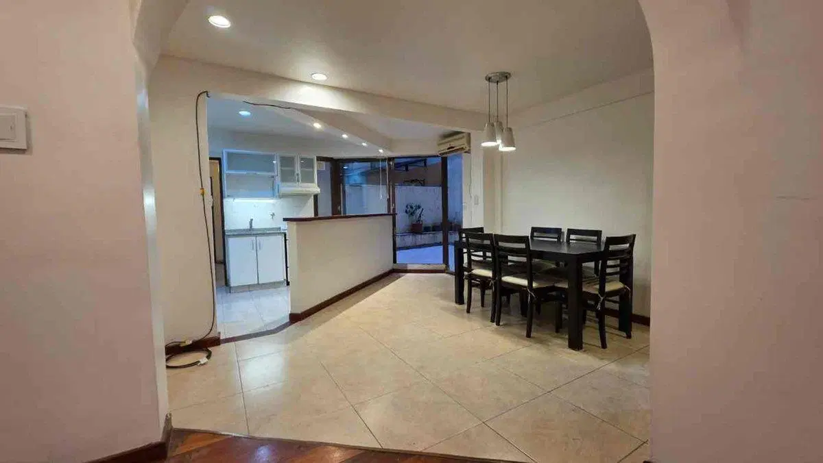 DEPARTAMENTO EN VENTA EN CABALLITO 3 AMBIENTES 5