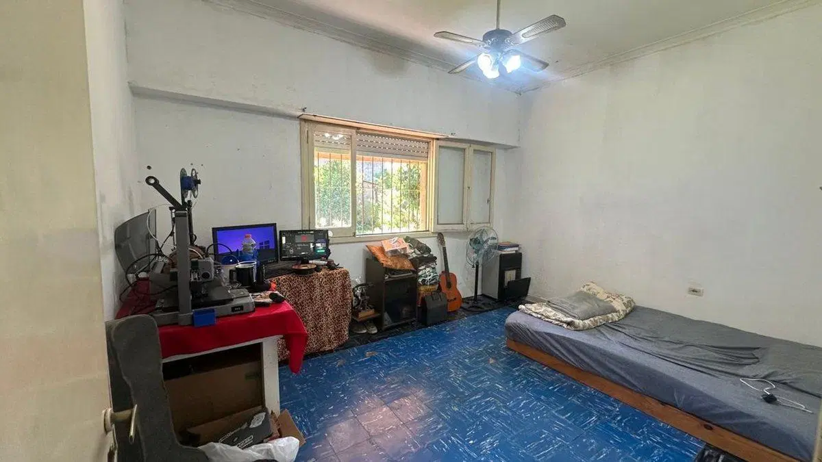 Casa Venta Hernandez 2 Dormitorios Departamento 5
