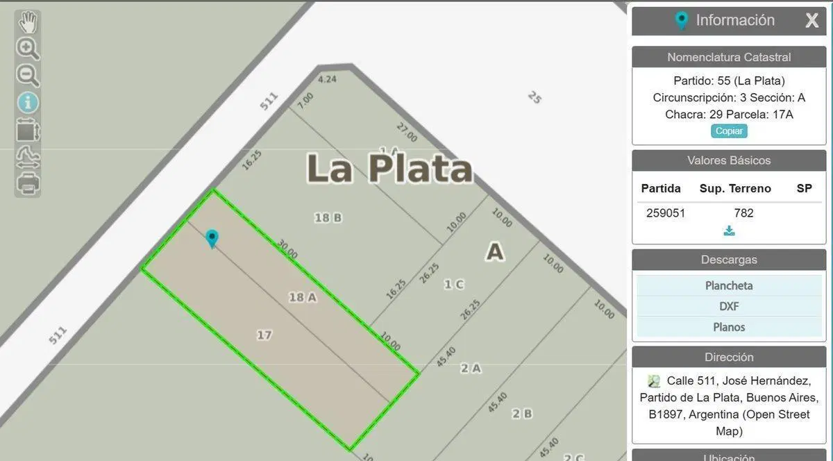Plano 1