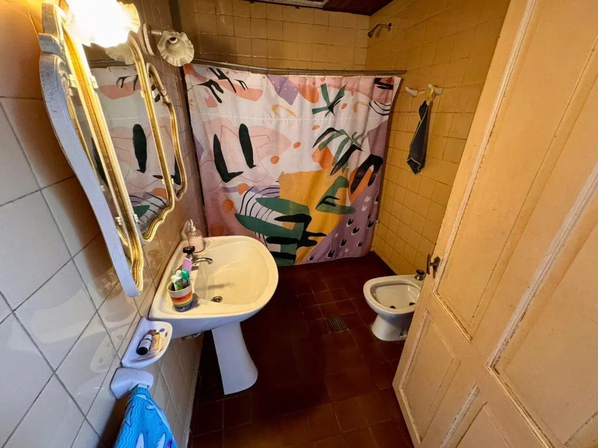 CASA VENTA BERISSO 2 DORMITORIOS APTA BANCO 5