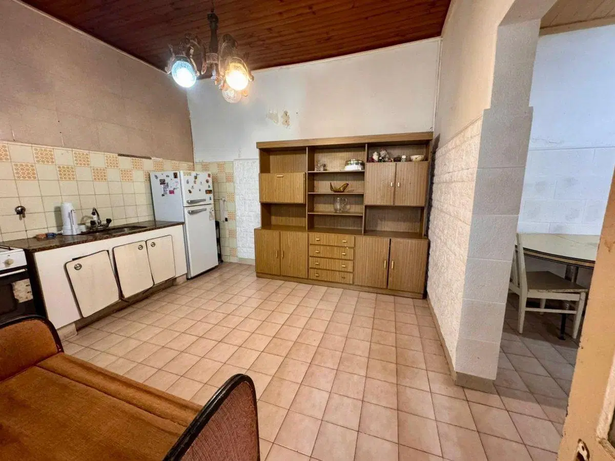 CASA VENTA BERISSO 2 DORMITORIOS APTA BANCO 4